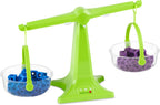 Nestable Pan Balance, Set of 4