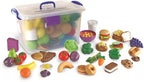 Nieuwe Sprouts® Classroom Play Food Set
