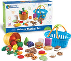 New Sprouts® Deluxe Market Set