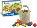 New Sprouts® Fruit & Veggies Tote