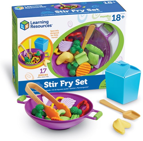 New Sprouts® Stir Fry Set