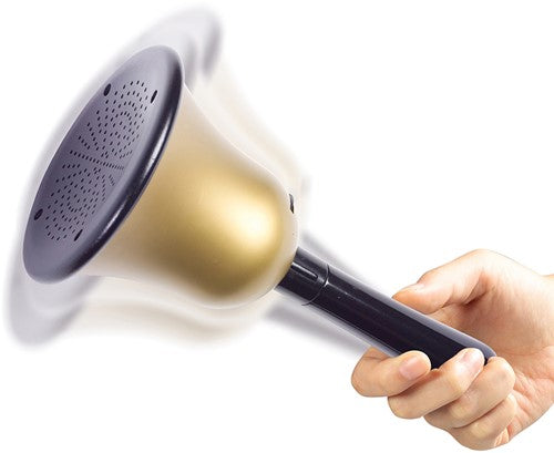 Learning Resources  No Yell Bell®