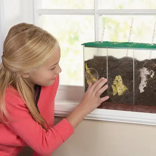 Learning Resources Compostcontainer