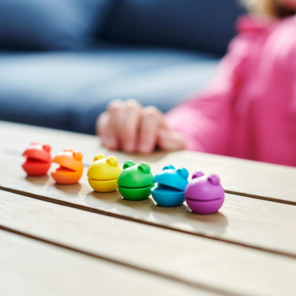 Learning Resources  Numberblocks® Numberblob Counters