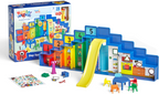 Numberblocks® Step Squad Mission Headquarters