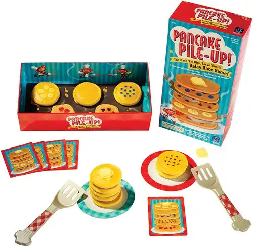 Pancake Pile Up!™