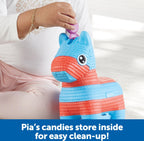 Pia the Fill & Spill Piñata