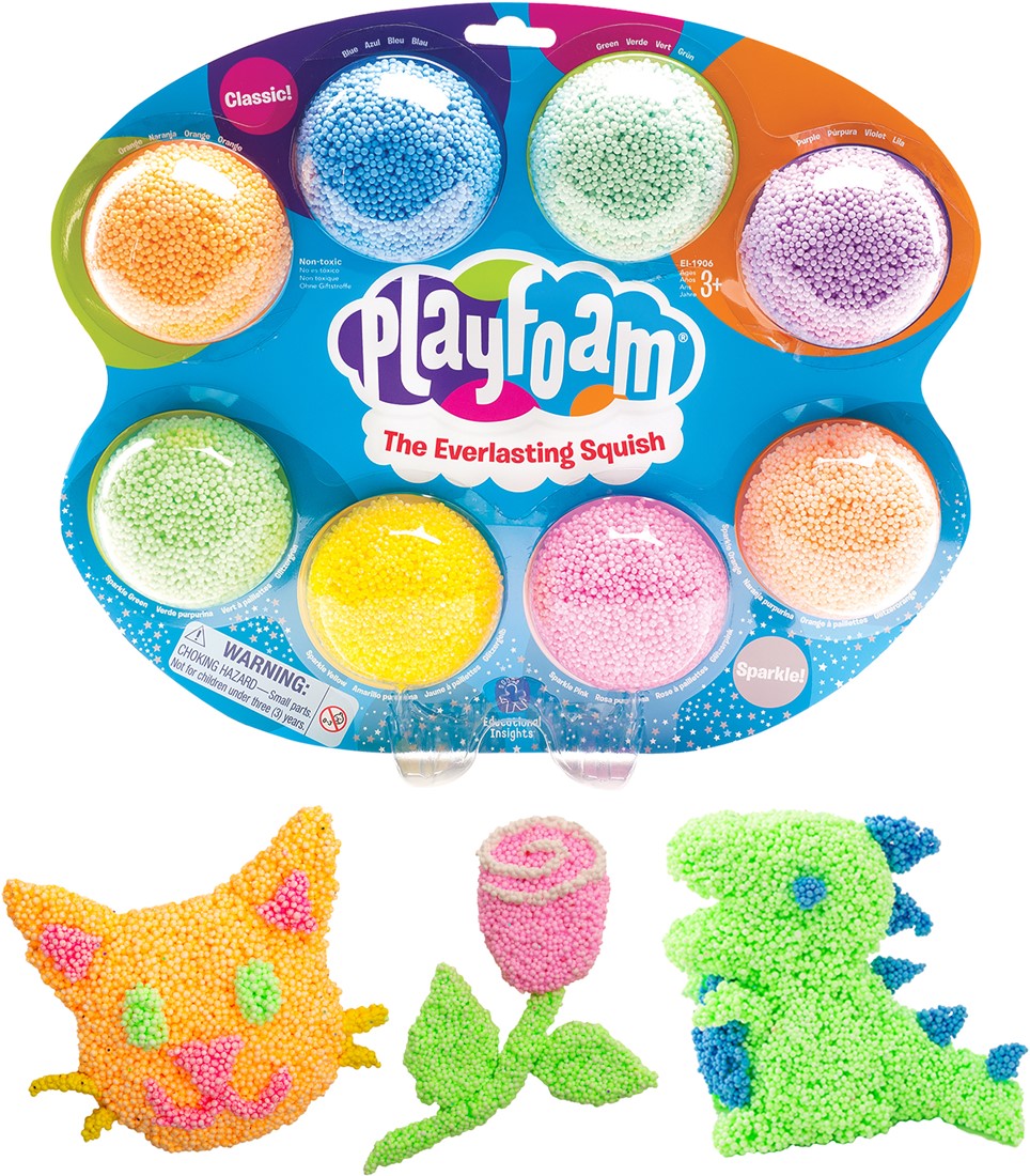 Playfoam® Combo 8-Pack