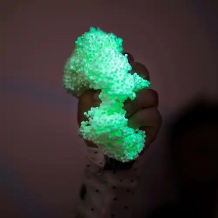 Learning Resources  Playfoam® Glow In The Dark (8 Pack)
