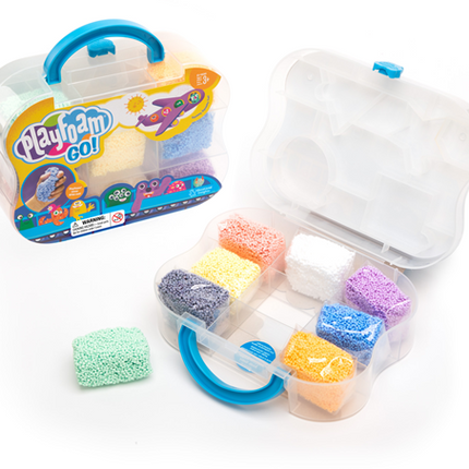 Learning Resources  Playfoam® Go!