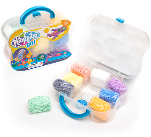 Learning Resources  Playfoam® Go!
