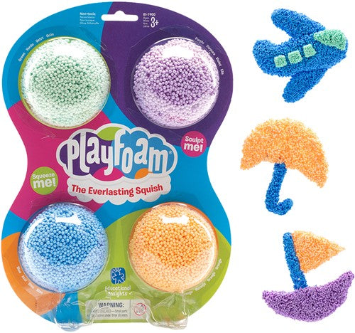Playfoam® Original *4