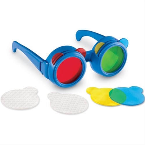 Primary Science® Kleur mixen bril