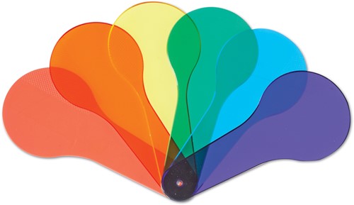 Learning Resources Primary Science®  Kleurenpeddels