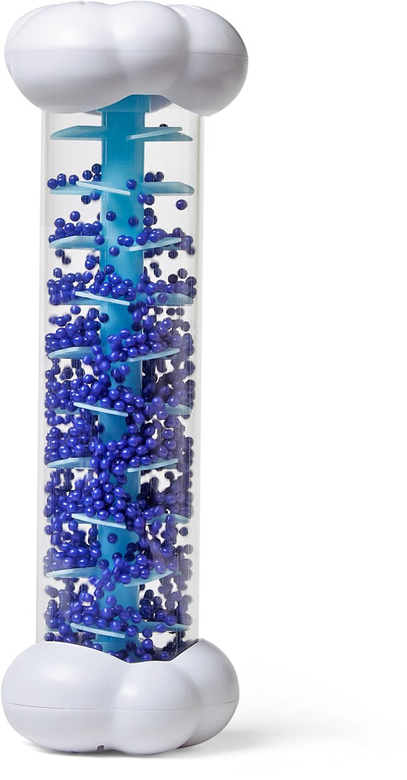 Sensorische regendruppels