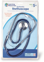 Stethoscope