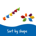 Back in Time Dinosaur Counters™