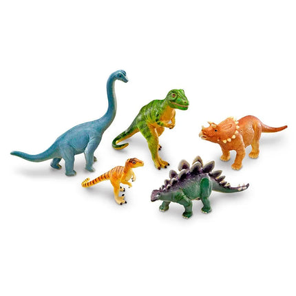 Learning Resources Jumbo Dinosaurussen set 1