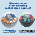Scramboozle™ Number Jumble