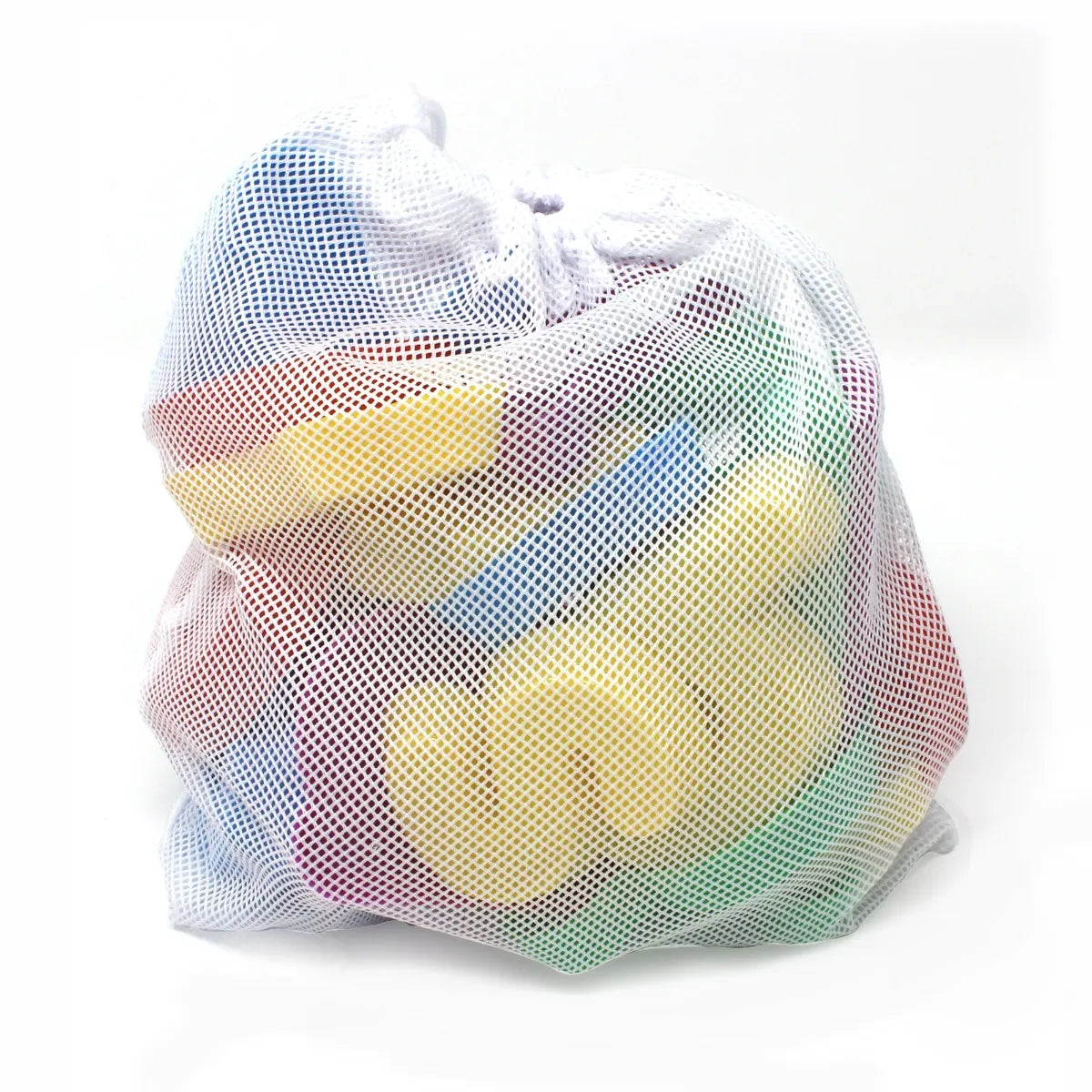 Sand Moulds - Lowercase Alphabet