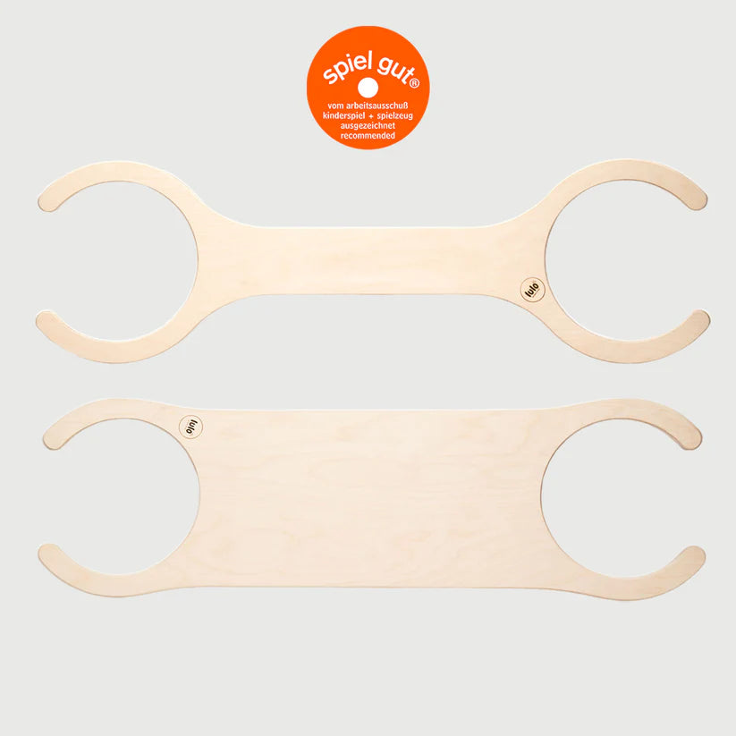 Speelborden - Balance Board  Set van 2