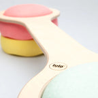 Speelborden - Balance Board  Set van 2