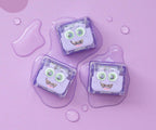 Glopals light up cubes Lumi lichtgevend badspeelgoed
