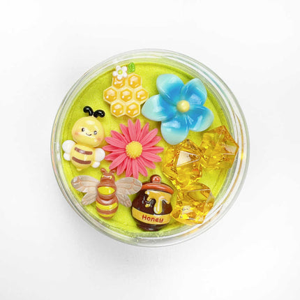Invitation to Imagine Magic Sand Bee Surprise Pot