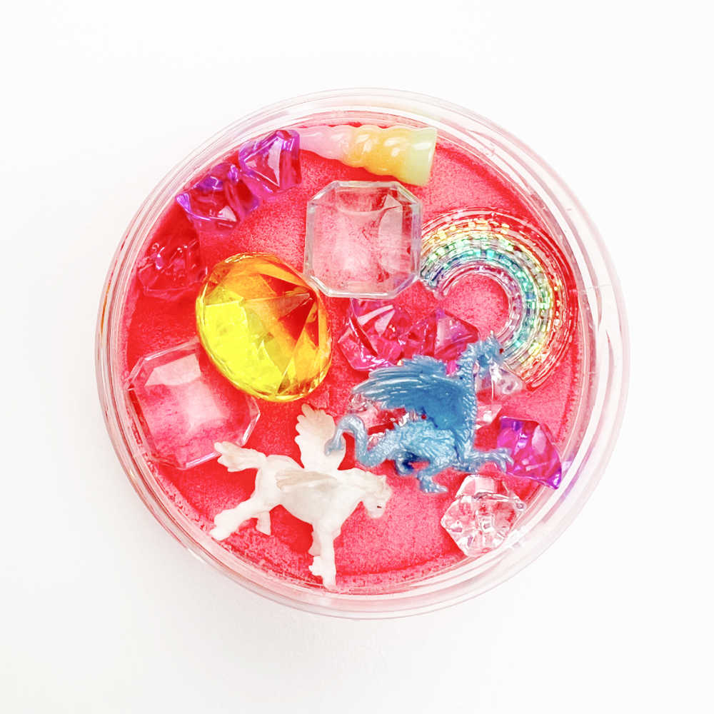 Magic Sand Surprise Pot ( Verschillende soorten)