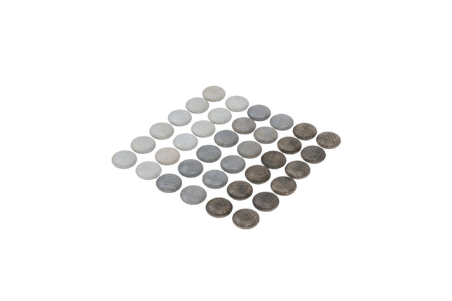 Grapat Mandala Stone