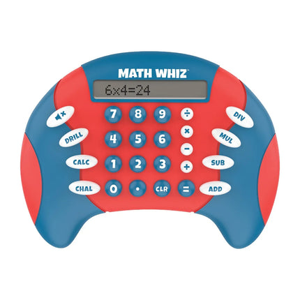 Educational Insights Math Whiz