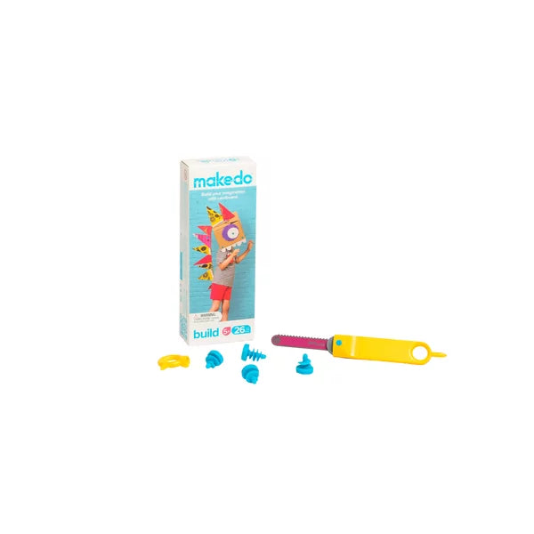 Build Kit 26 onderdelen