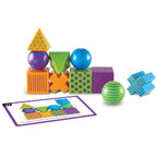 Mental Blox® Critical Thinking Game