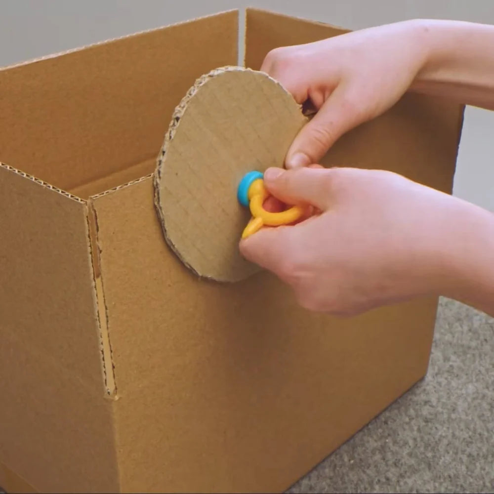 Create Kit 260 onderdelen