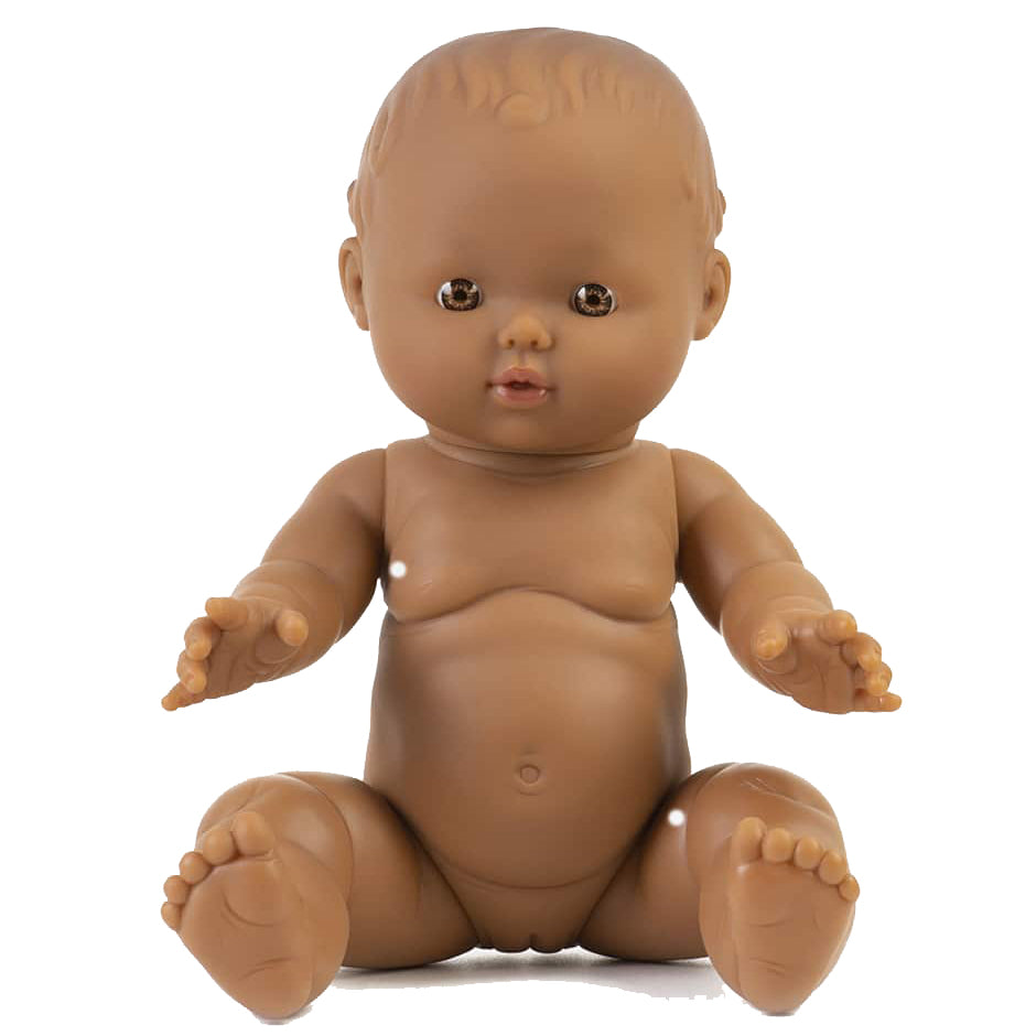 Minikane babypop Léonie