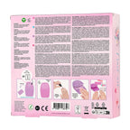 Souza! nagellak met droger en accessoires