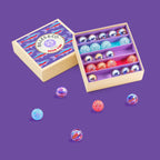 Neon Fish Mini Box