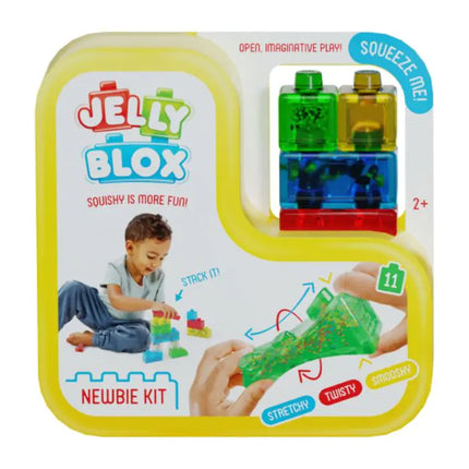 Goliath Jelly Blox Newbie kit