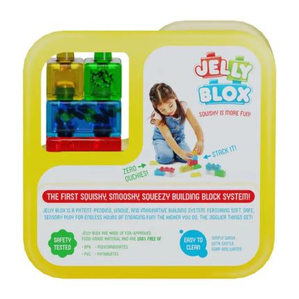 Goliath Jelly Blox Newbie kit