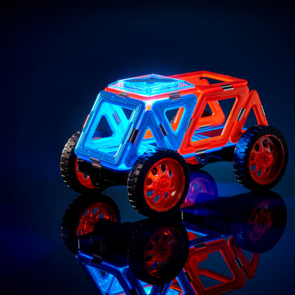 Geosmart Night Cruiser