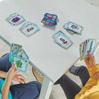 Numberblocks® Playing Cards