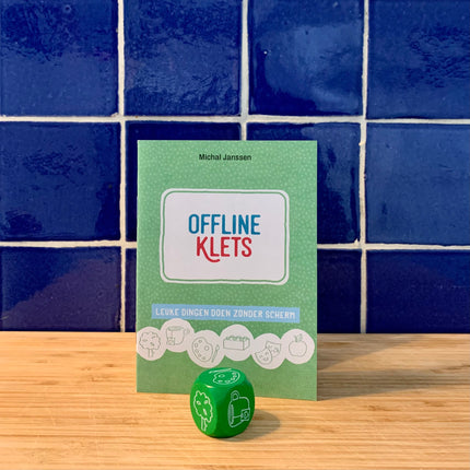 Gezinnig Offline Klets