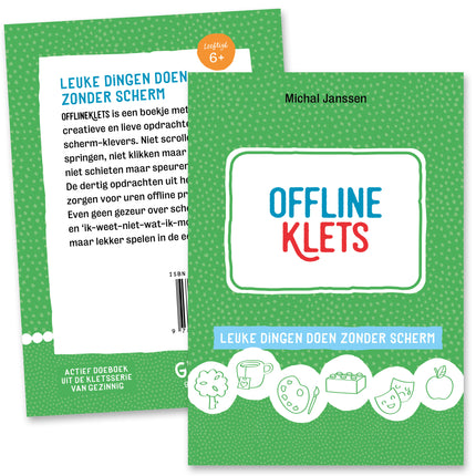 Gezinnig Offline Klets