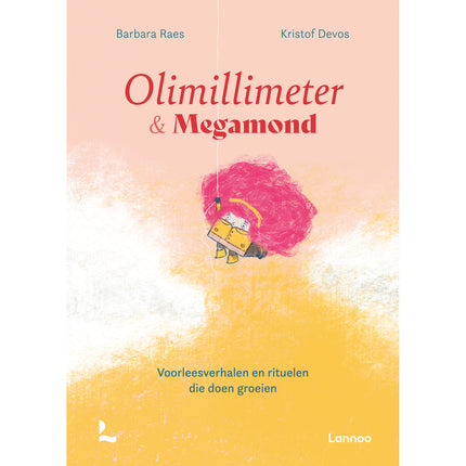 Olimillimeter & Megamond - Barbara Raes