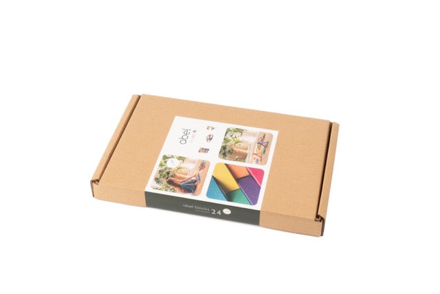 Mini rewood color 24 PRE ORDER DEZE NU!