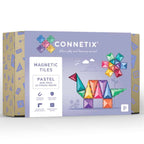 Connetix 32delige Pastel Mini pack
