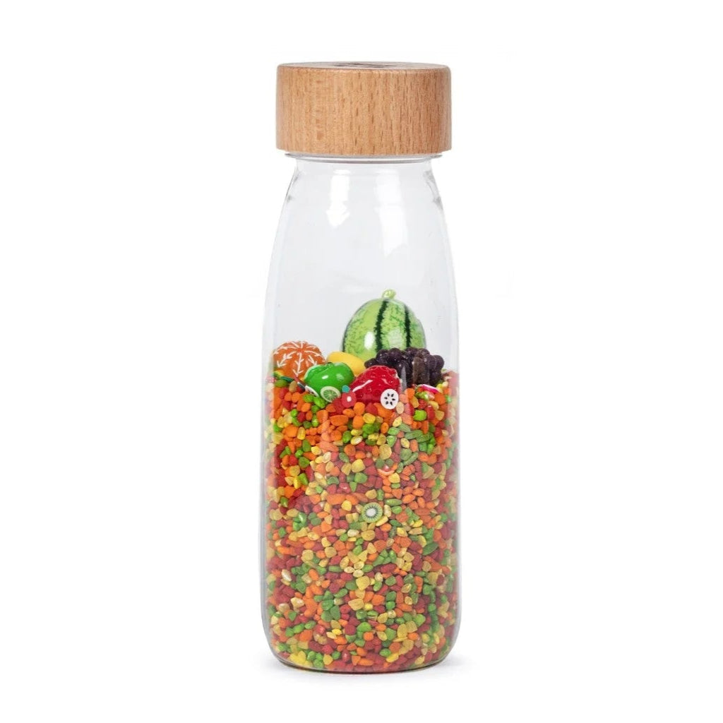 Petit Boum sensorische fles Fruit