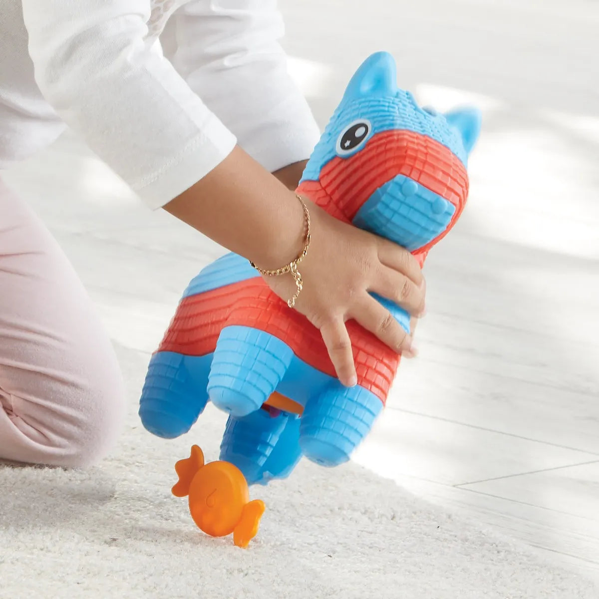 Pia the Fill & Spill Piñata