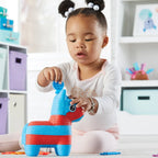 Pia the Fill & Spill Piñata