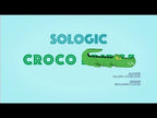Croco Bridge: gaat uit collectie. Laatste stuks